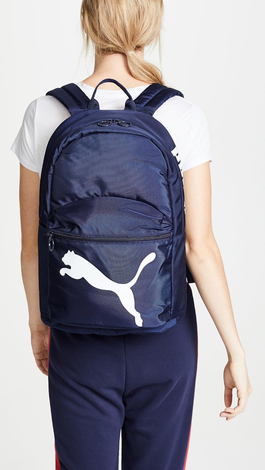 puma essential backpack