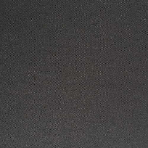 Singer Tejido 100% algodón, negro, corte por yarda