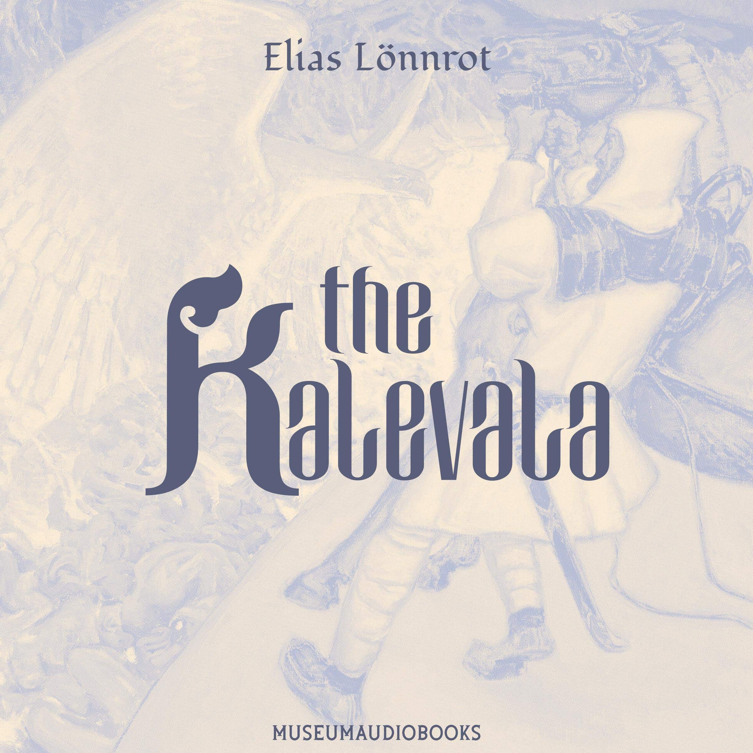 The Kalevala