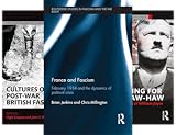  Routledge Studies in Fascism and the Far Right (44 Book Series)