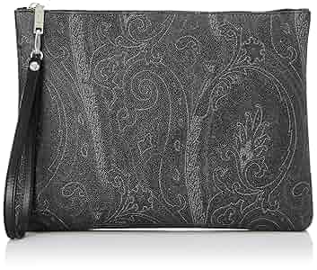 Amazon | [エトロ] バッグ クラッチバッグ レディース 0H802