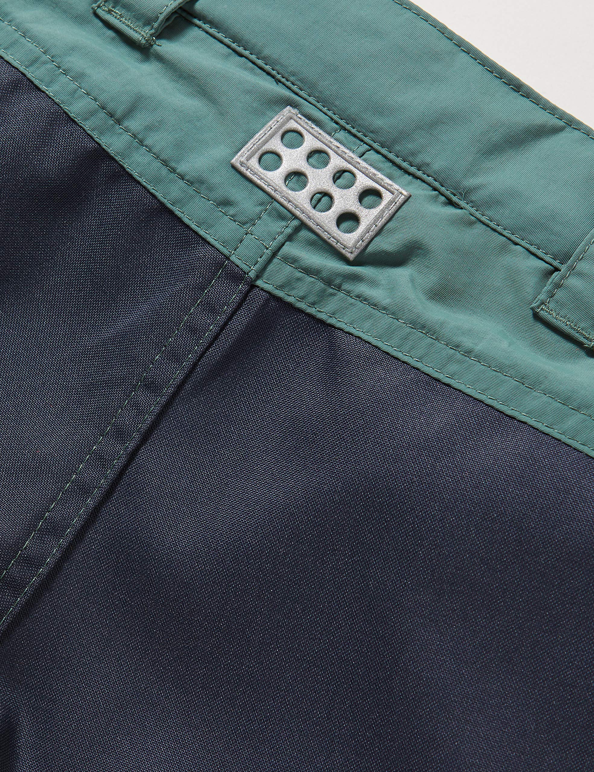 LEGO Jungen Regenhose