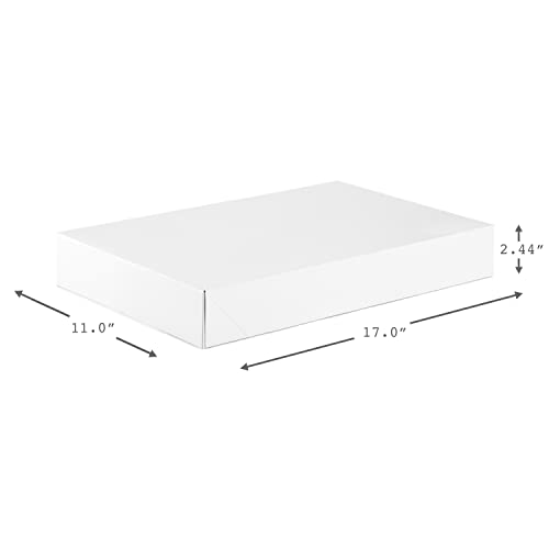 Hallmark 5XBC1098 Xlarge Gift Boxes With Lids thumb #2
