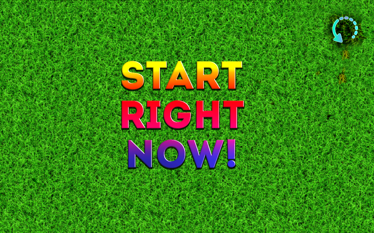 Lawn Mower Green for Android