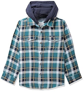 Pepe Jeans Boys Regular Fit Shirt