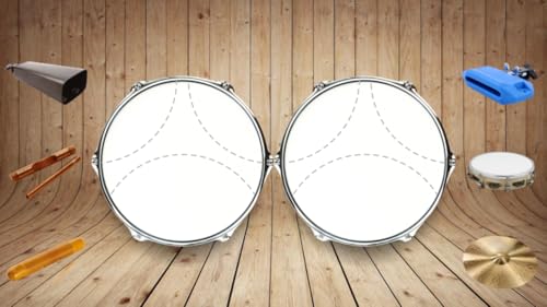 Percussion & Drums