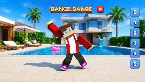City Craft Social Party World Gathering Place Found Here Pro – vue 4