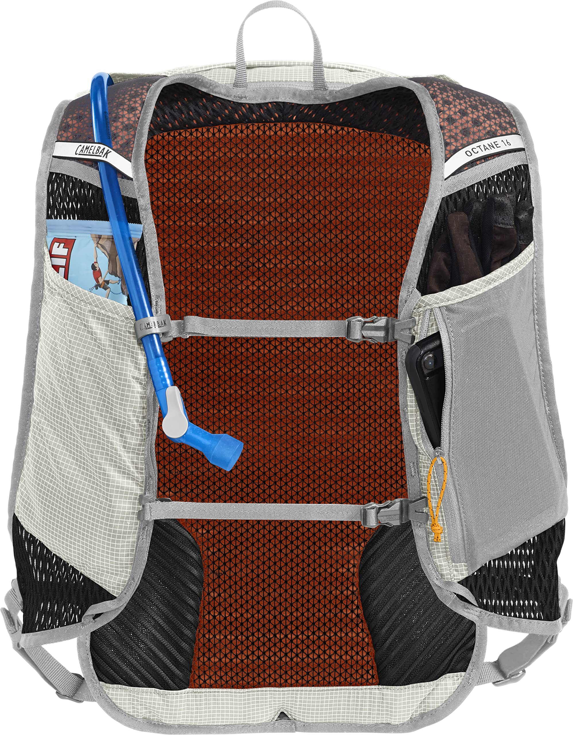 Camelbak Octane 16 2L Worek nawadniający, Vapor/Apricot