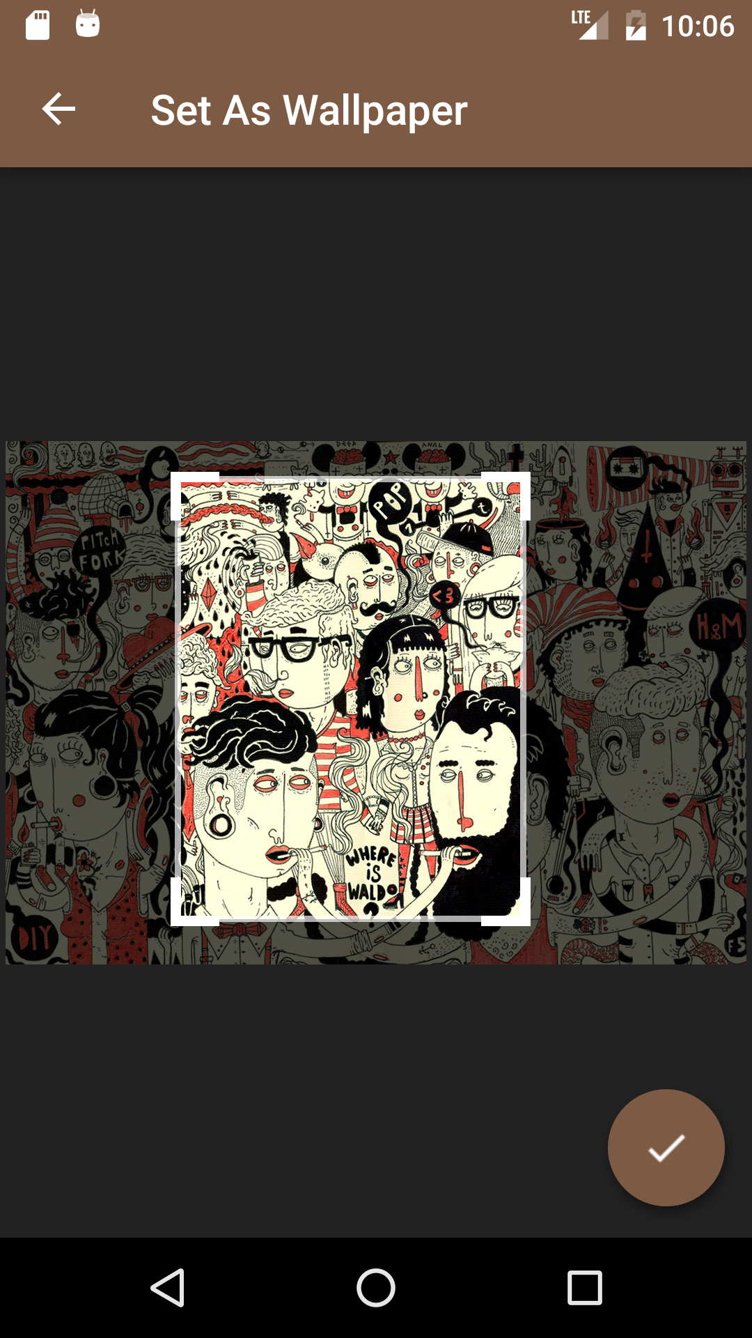 Amazing Hipster Wallpapers - App on Amazon Appstore