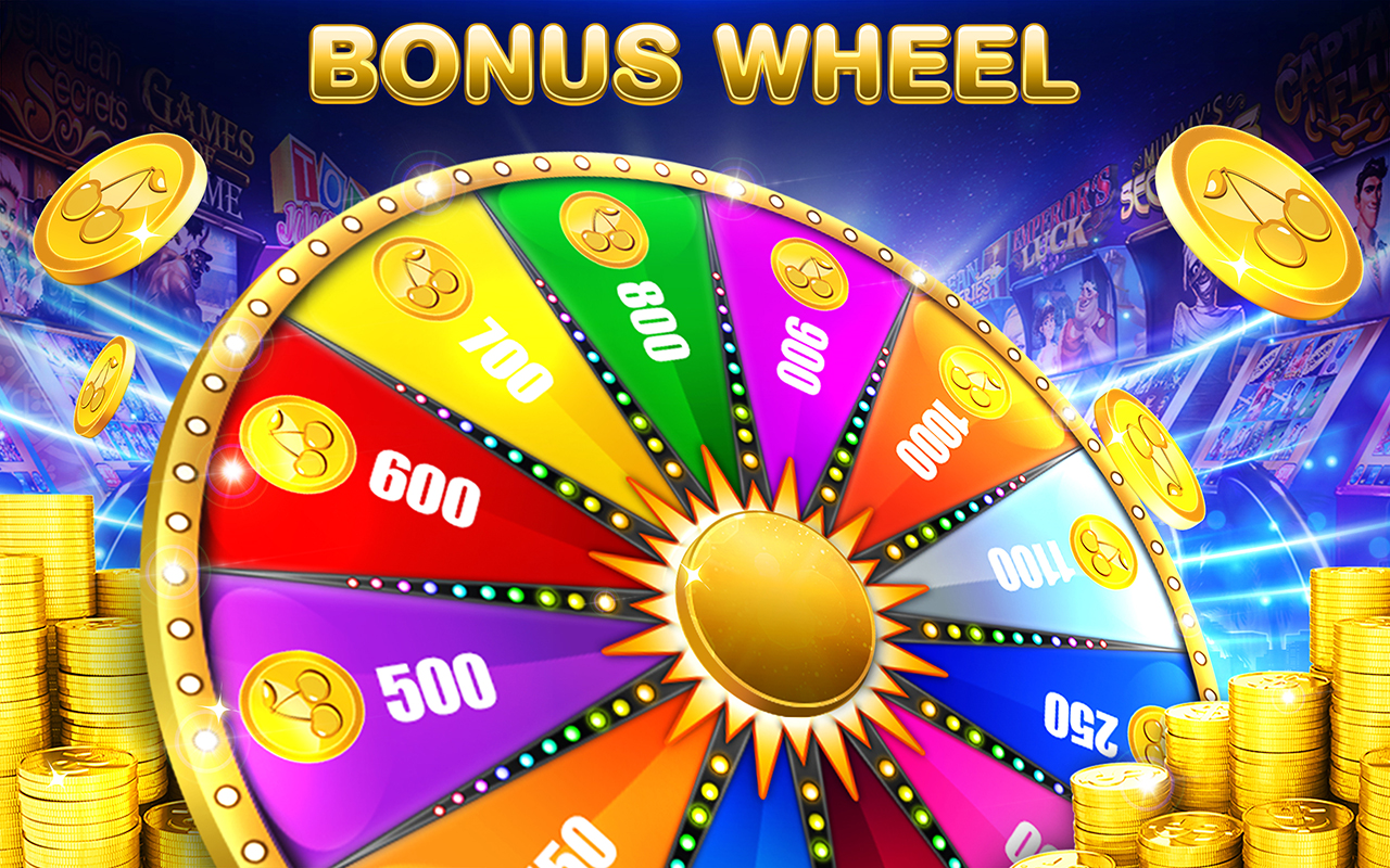Dragonplay Slots - Casino & Slot Machines - App on Amazon Appstore