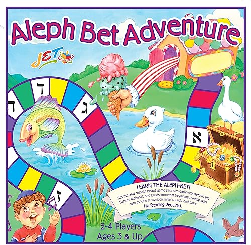 Aleph Bet Aventura Aleph Bet Aventura