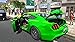 Muscle Car Mustang Racing Game
