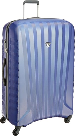 Amazon | [ロンカート] イタリア製 超軽量スーツケース ZIP ZSL 100L