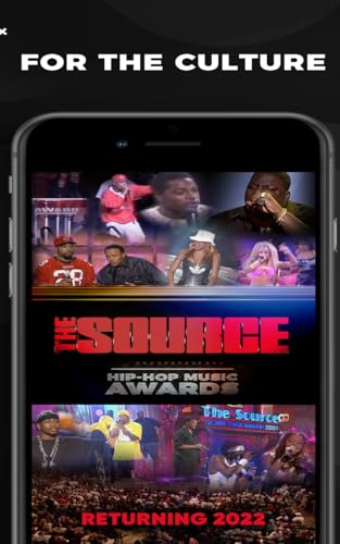 The Source Streaming