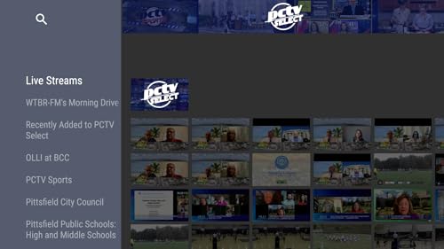 PCTV Select