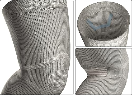 Miniatura 4 de NEENCA HX038-Gris-M