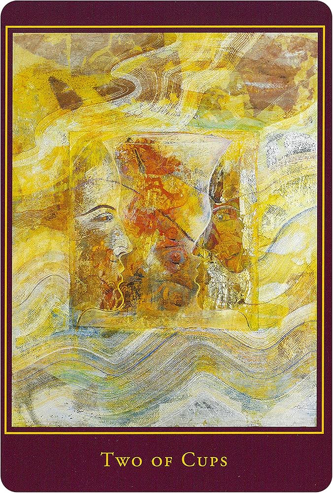 最終値下げ 絶版[希少タロット]Margarete Petersen Tarot Margarete Petersen Tarot: Petersen, Margarete: 9781572816725