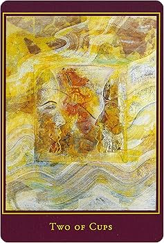 最終値下げ 絶版[希少タロット]Margarete Petersen Tarot Margarete