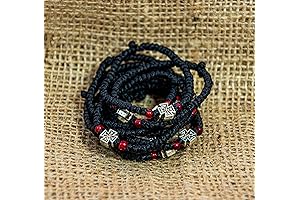 Komboskini Prayer Rope: A Sacred Symbol of Faith and Tradition