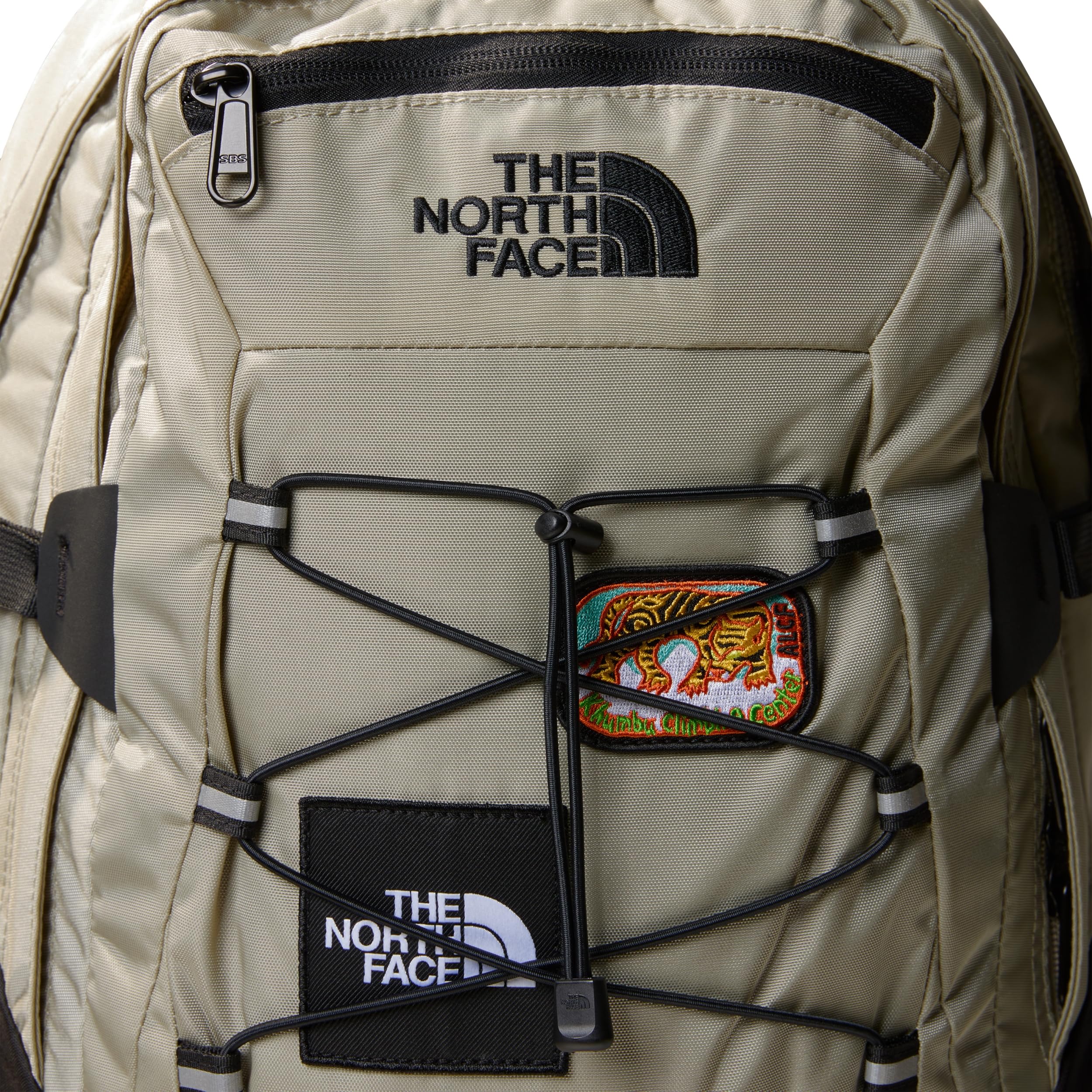 The North Face - Zaino Borealis - 4