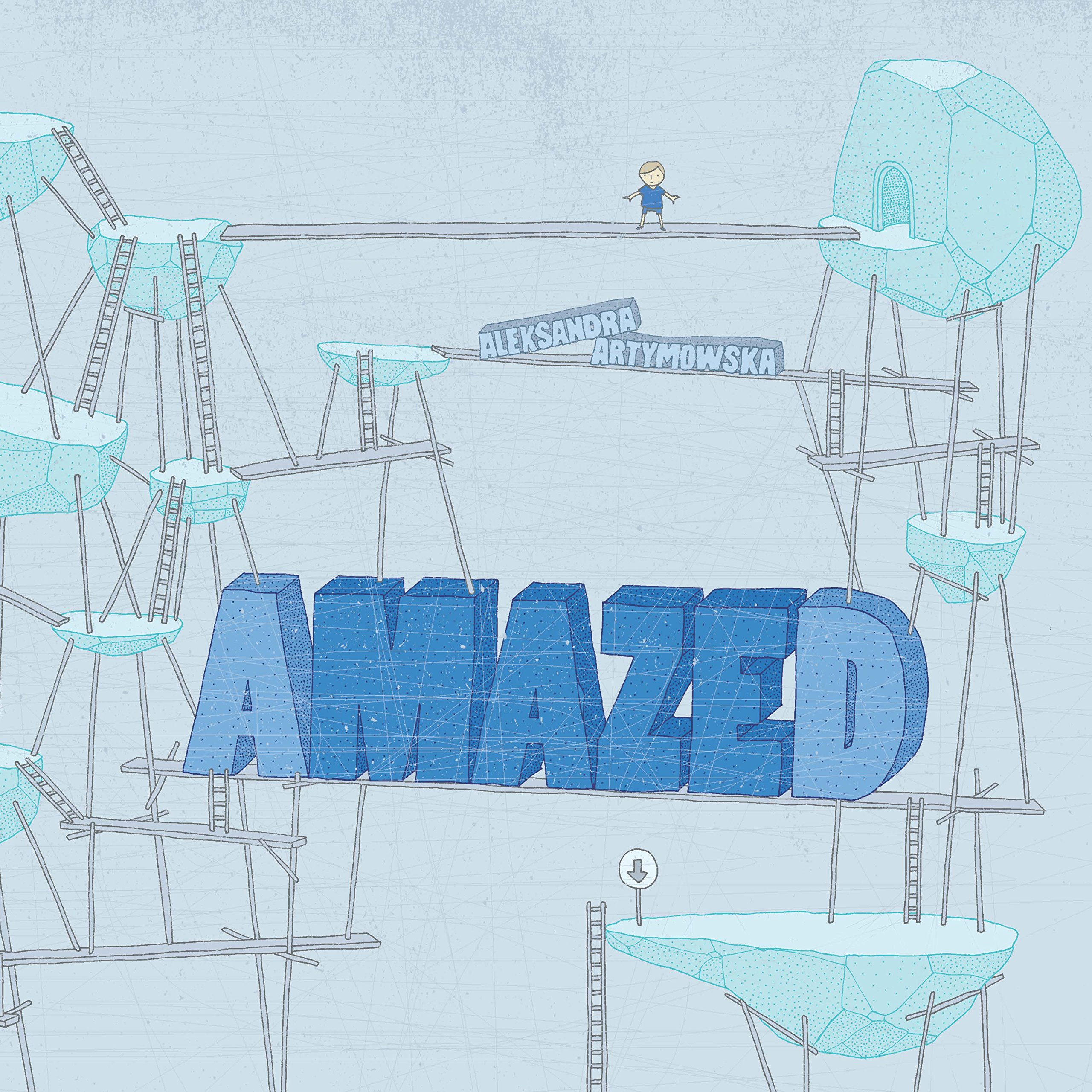 Amazed: 1 (Maze Adventure)