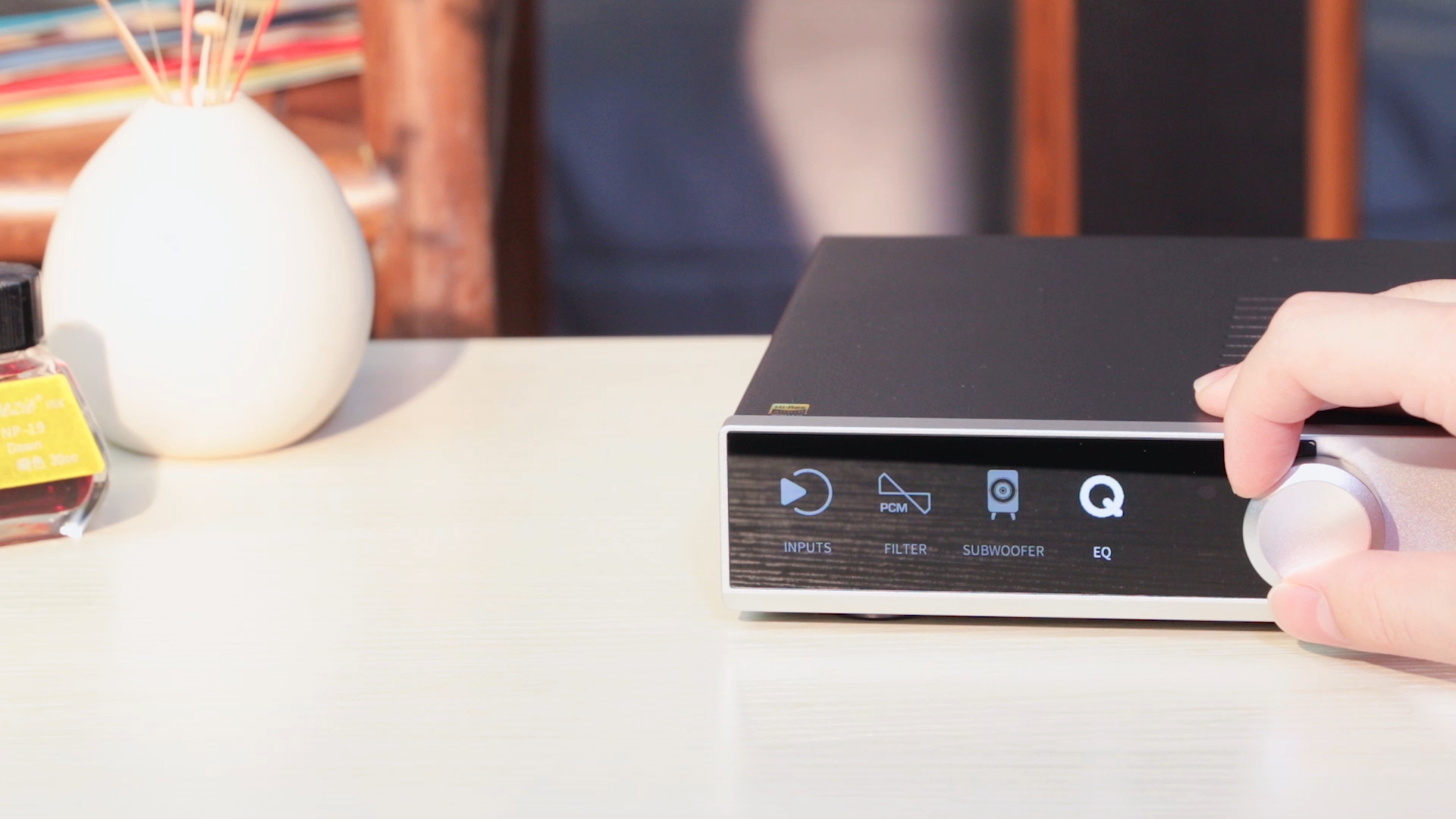 Amazon.co.jp: S.M.S.L AL400 Bluetooth アンプ TPA3255 & DAC CS43131