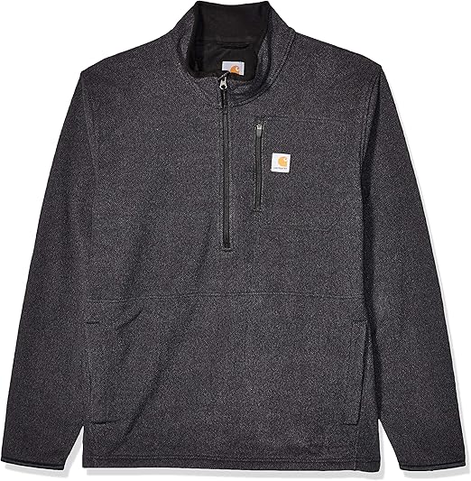 Dalton half zip fleece Clearance