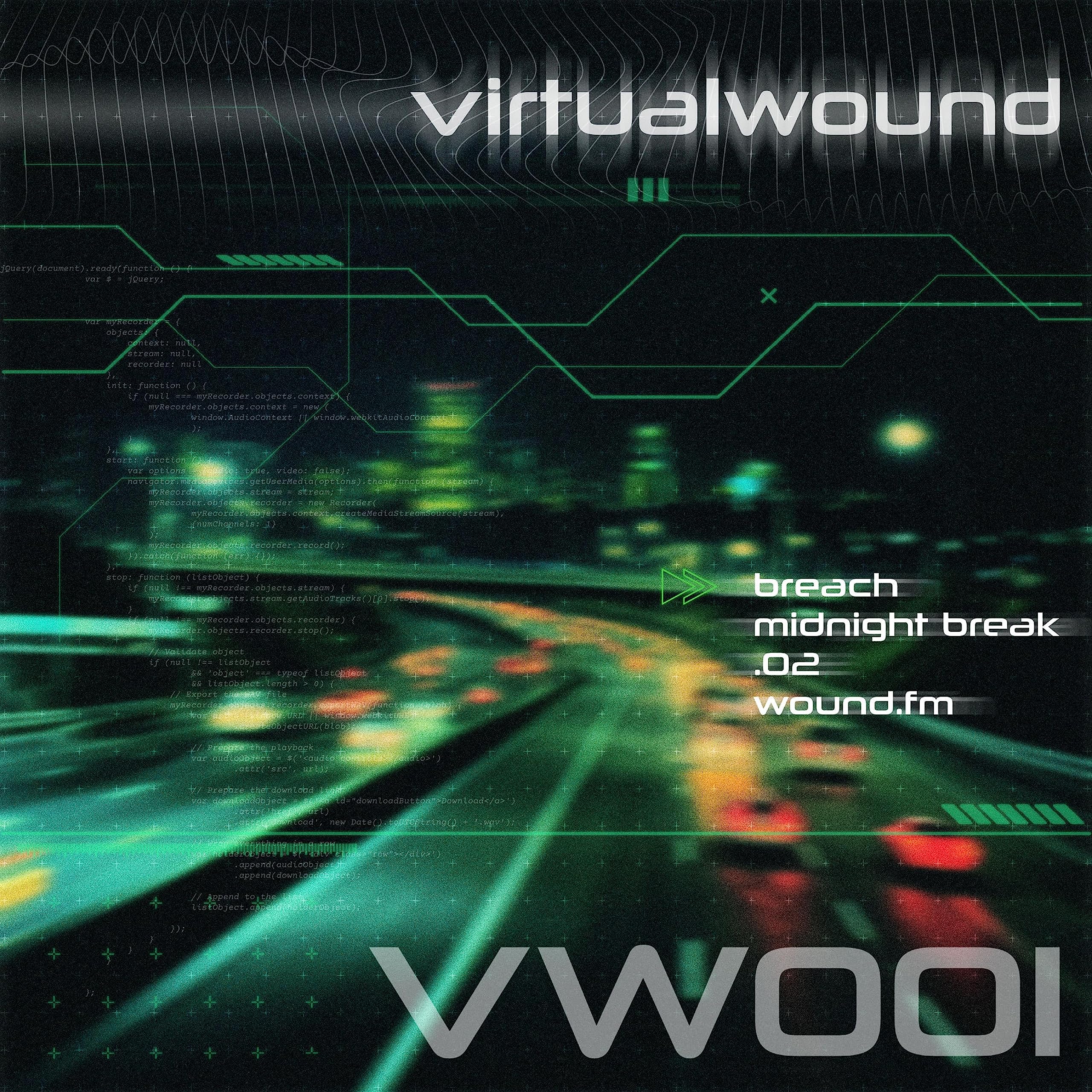 virtualwound
