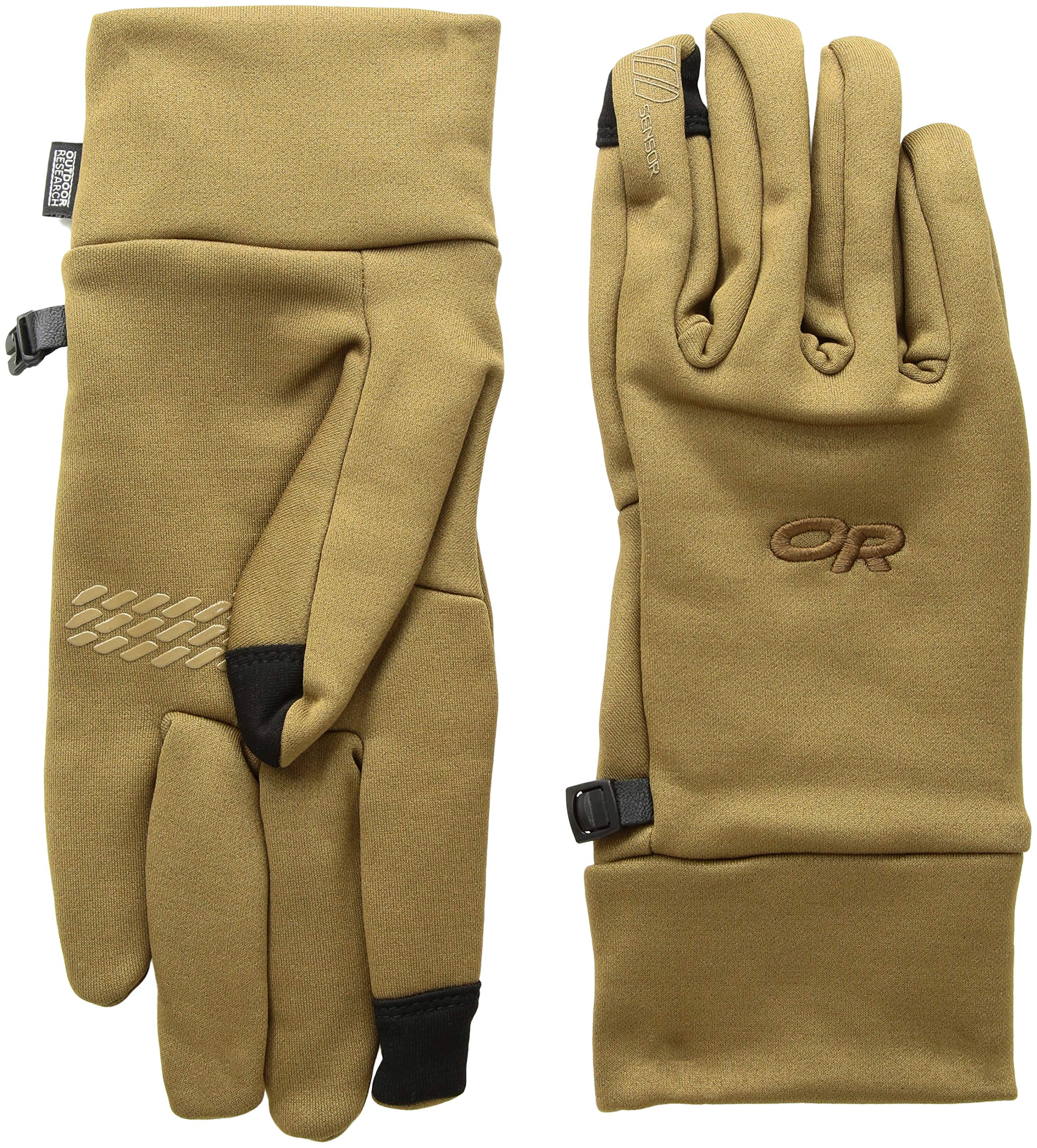 Outdoor Research Mens Pl100 Sensor Gloves Desertcart Seychelles