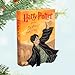 Hallmark Keepsake Christmas Ornament 2024, Harry Potter and the Deathly Hallows, Gifts for Harry Potter Fans
