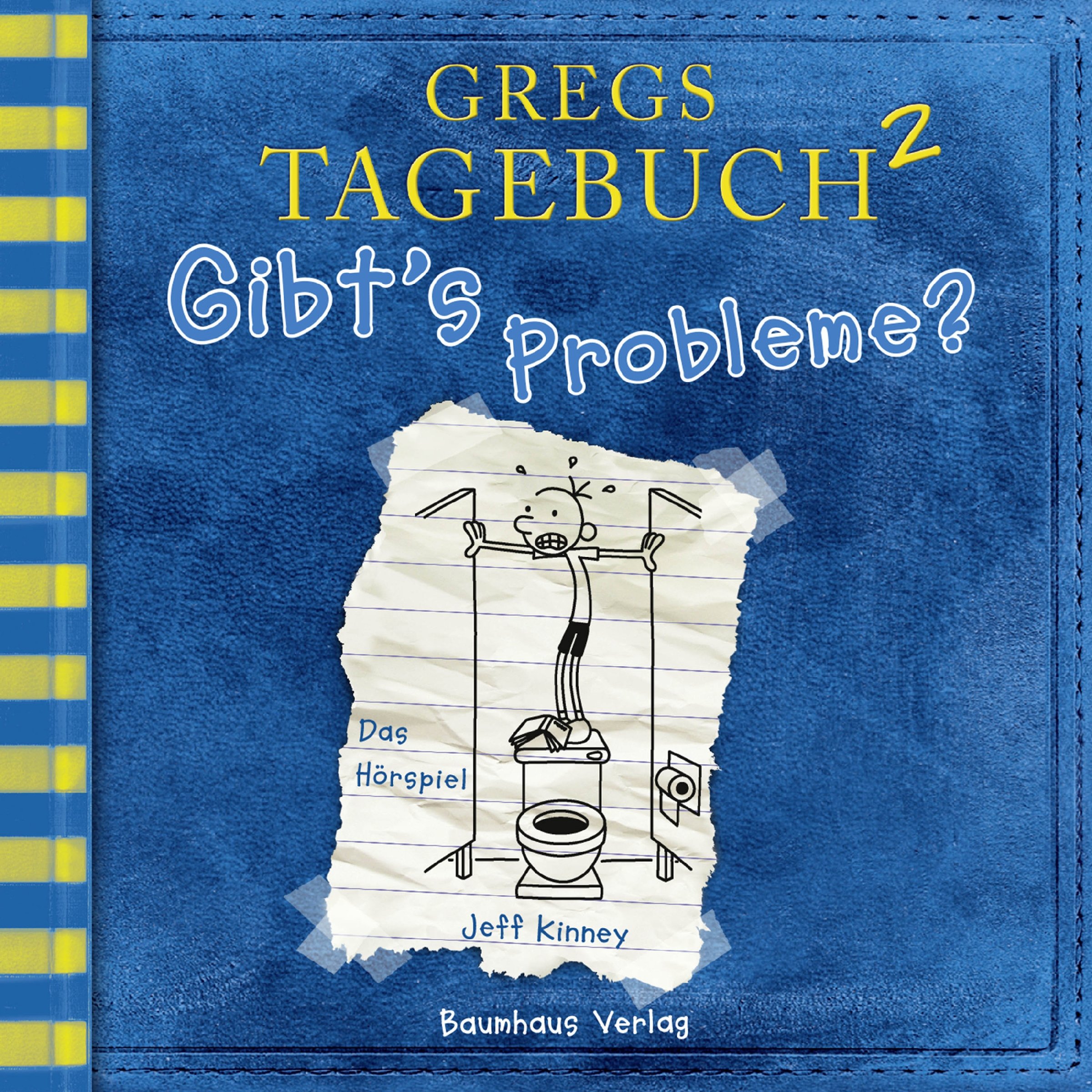 Cover art for Gibt's Probleme?