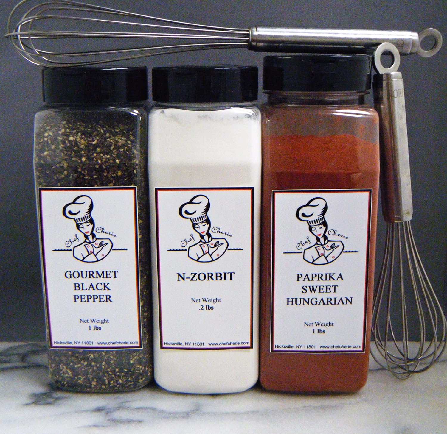 Cumin Seed whole in a 1 lb. Plastic Container - KOSHER