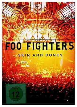 (未使用･未開封品)Live in London / Skin &amp; Bones [DVD] 81KyRHe+KYL._UF1000,1000_QL80_.jpg