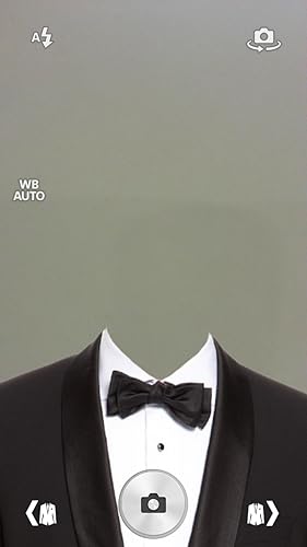 Man Suit Camera Luxury suits