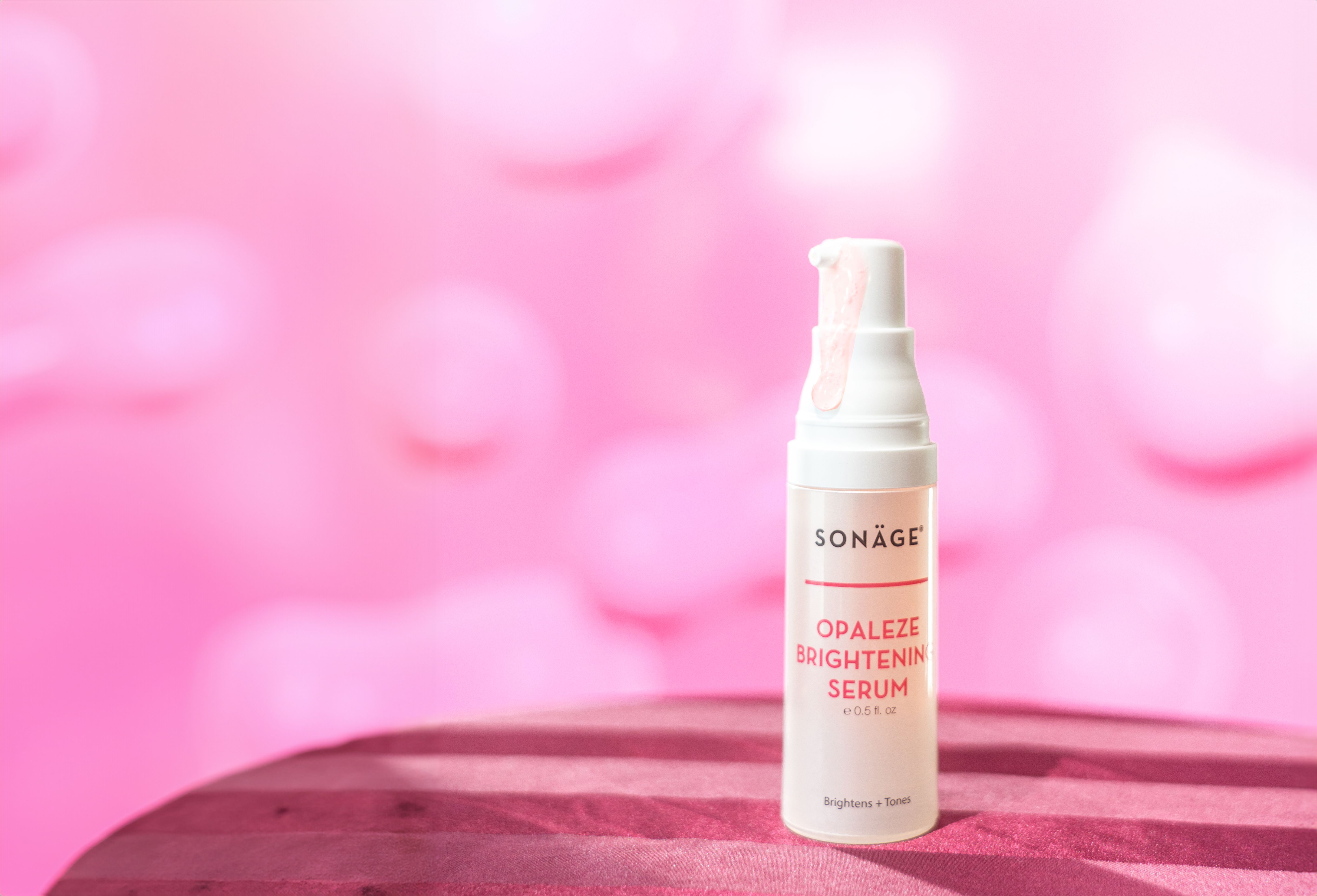 Sonage Opaleze Brightening Serum| Dark Spot Corrector | Target Dark Spots | Even Skin Tone | For All Skin