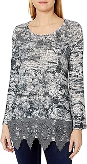 one world womens tops