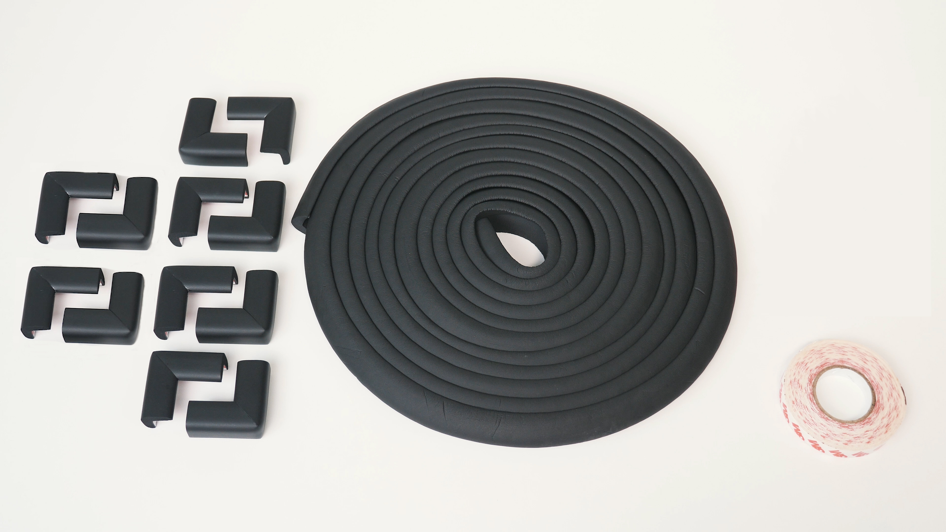 Panneau Tête De Lit Rembourré Enfant Autocollant Protection