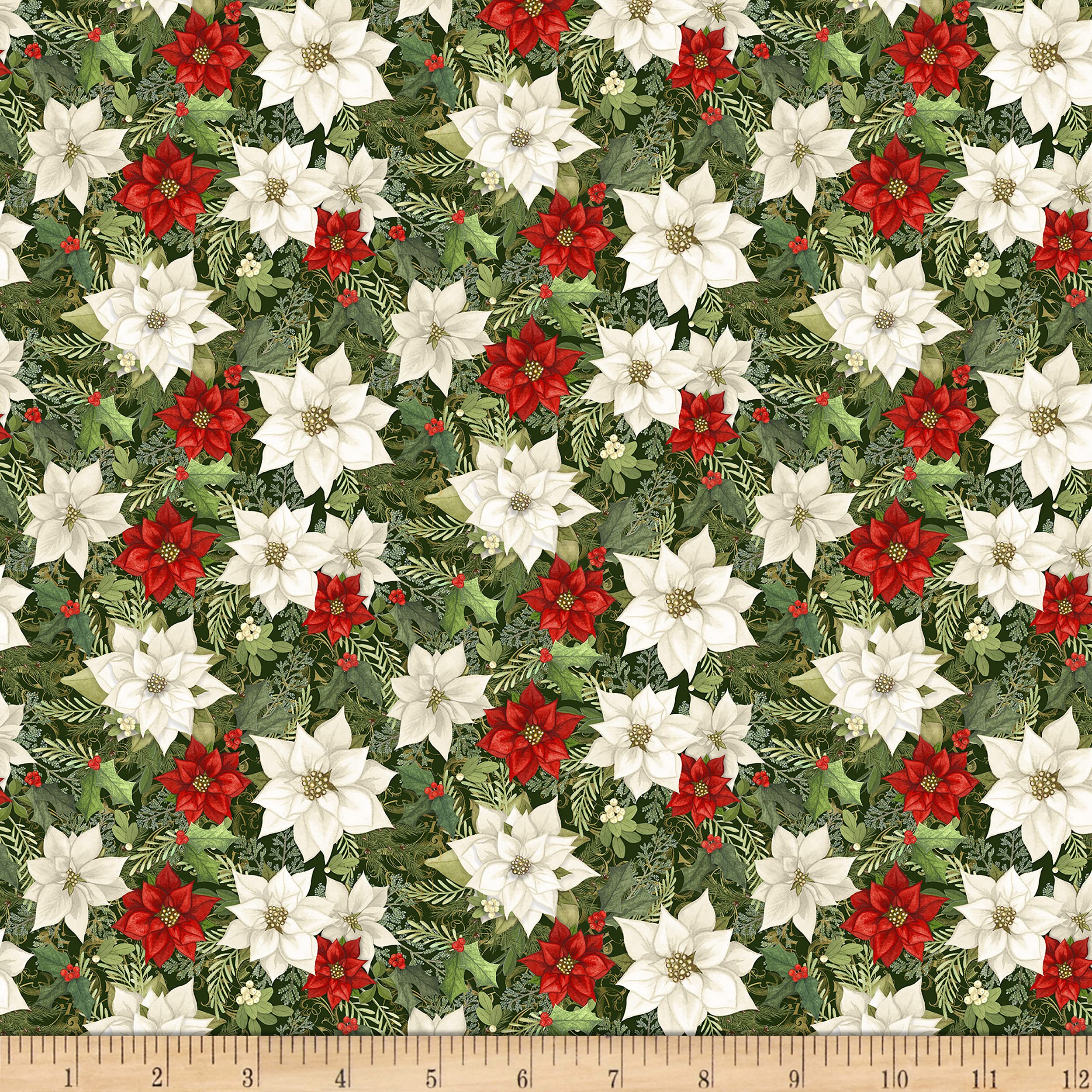 Springs Creative Fabric