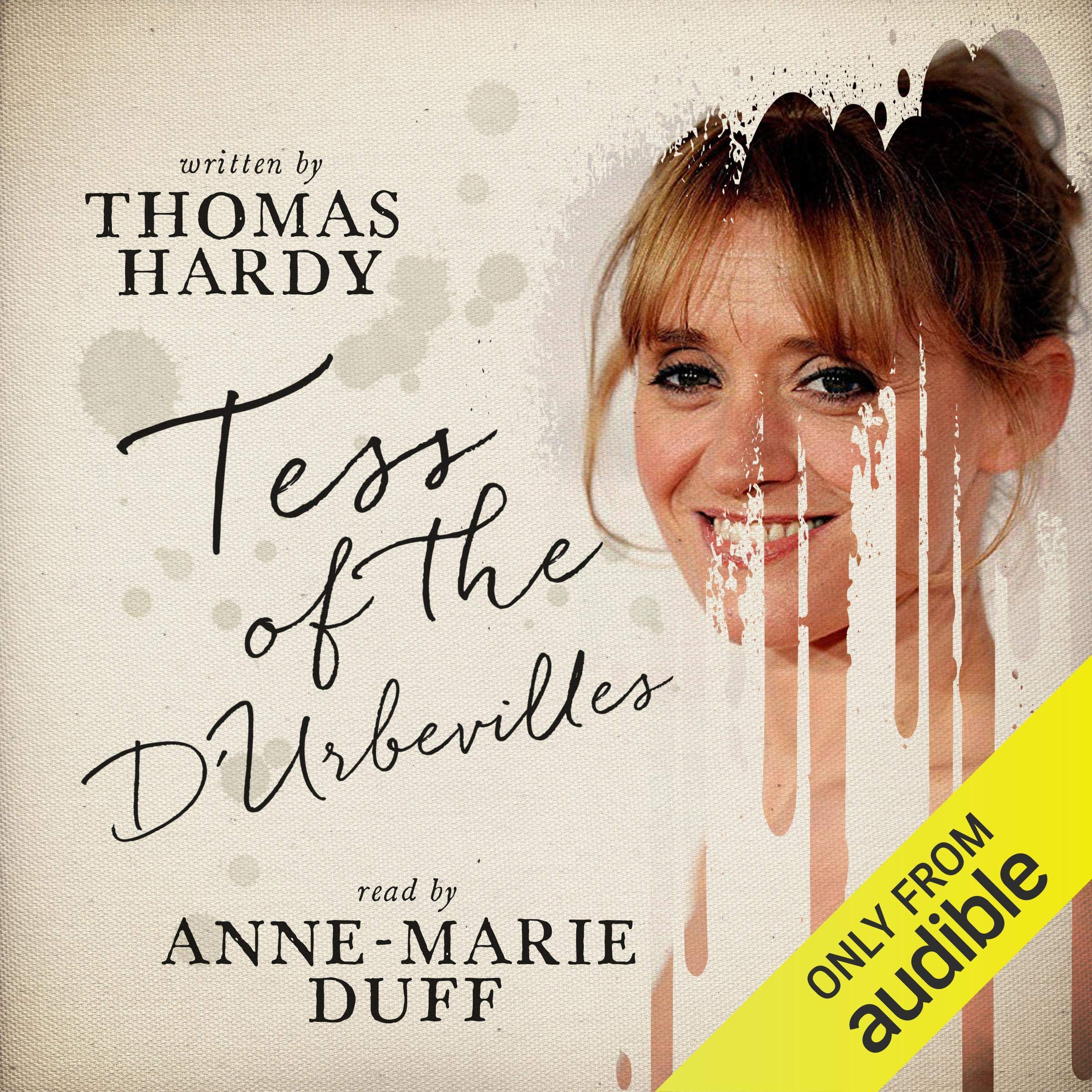 Tess of the D'Urbervilles