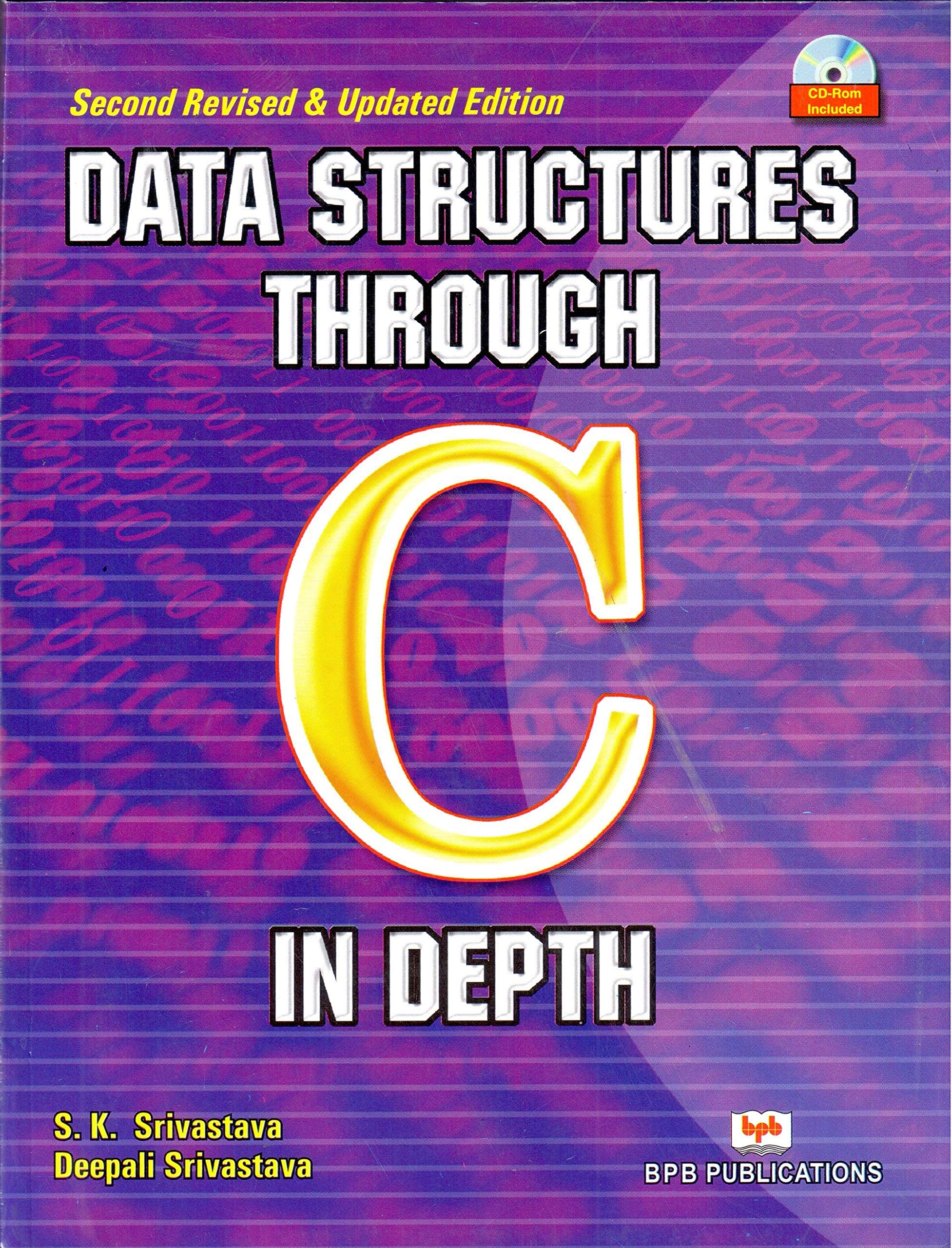 Data Structures Through C In Depth | Second Revised & Update Edition ...