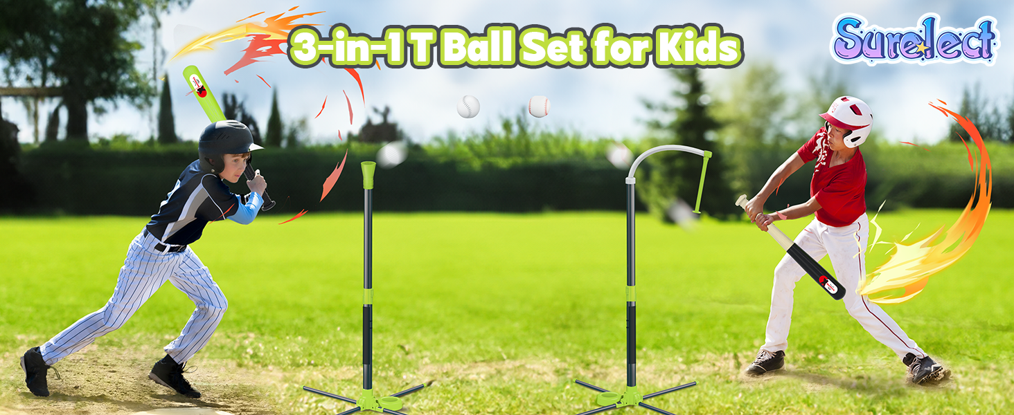 Baseball Bat Little Tikes In T Ball Little Tikes T Ball Set 3-in-1 T-