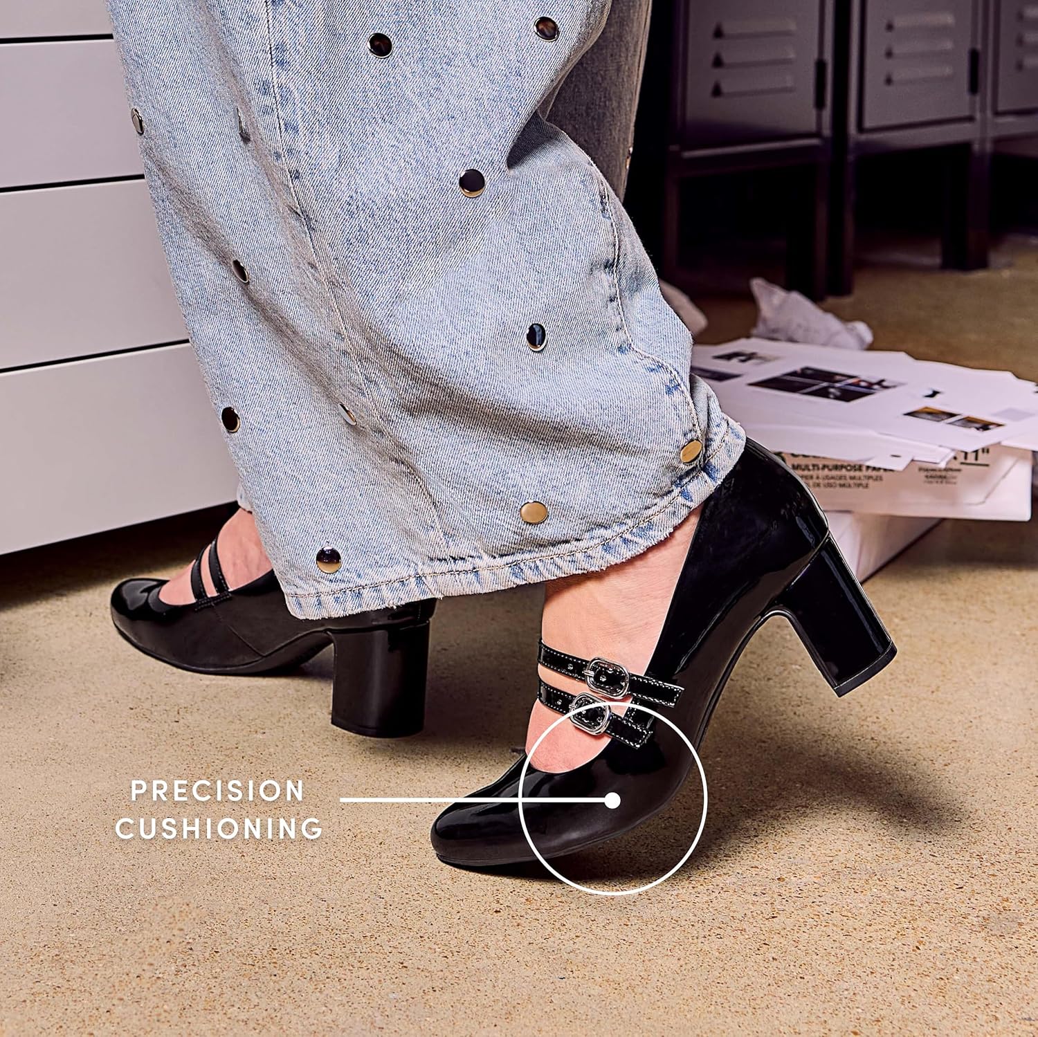 LifeStride Womens True - Image 2