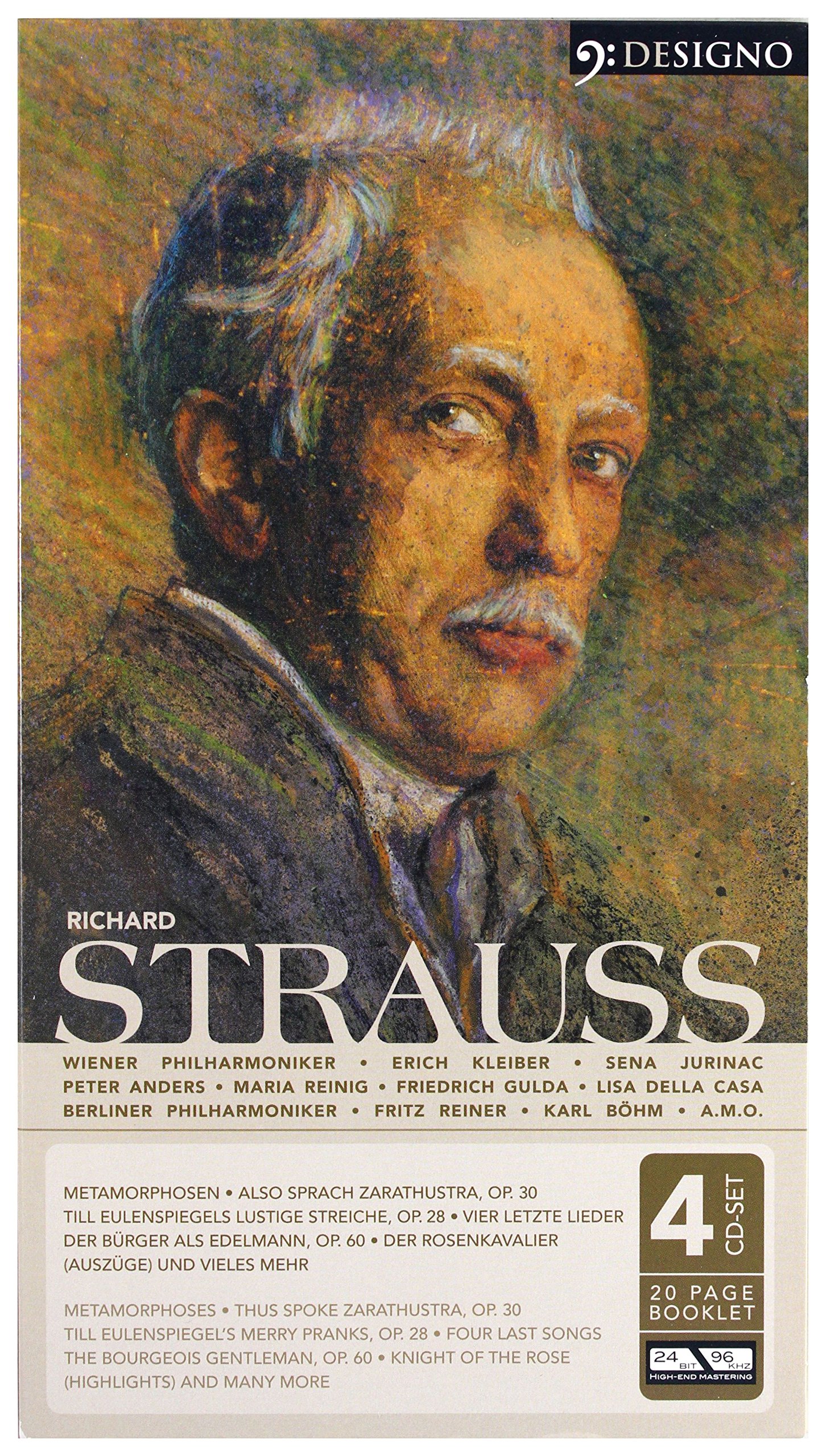 Richard Strauss