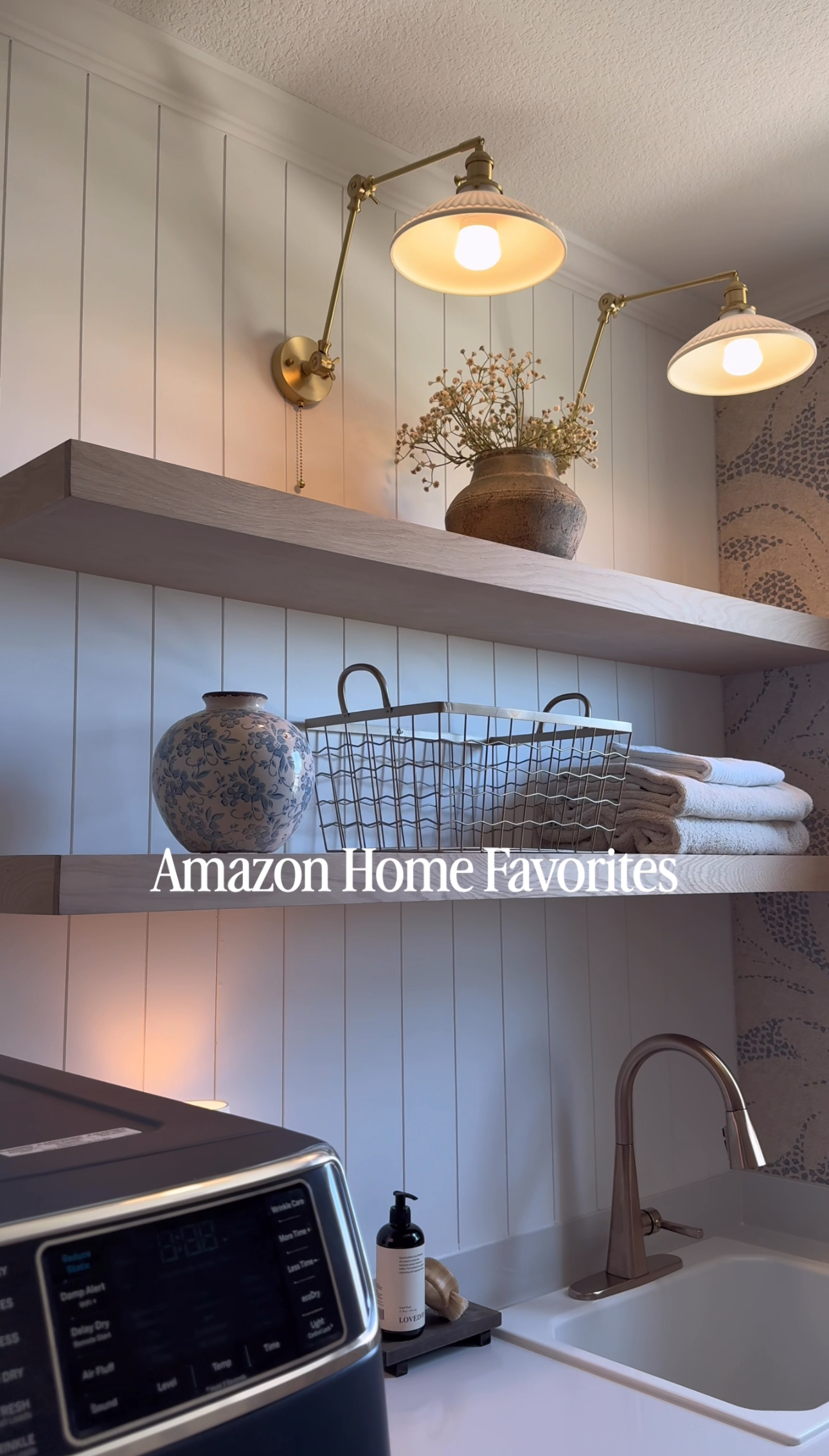 Watch Amazon home must haves on Amazon Live