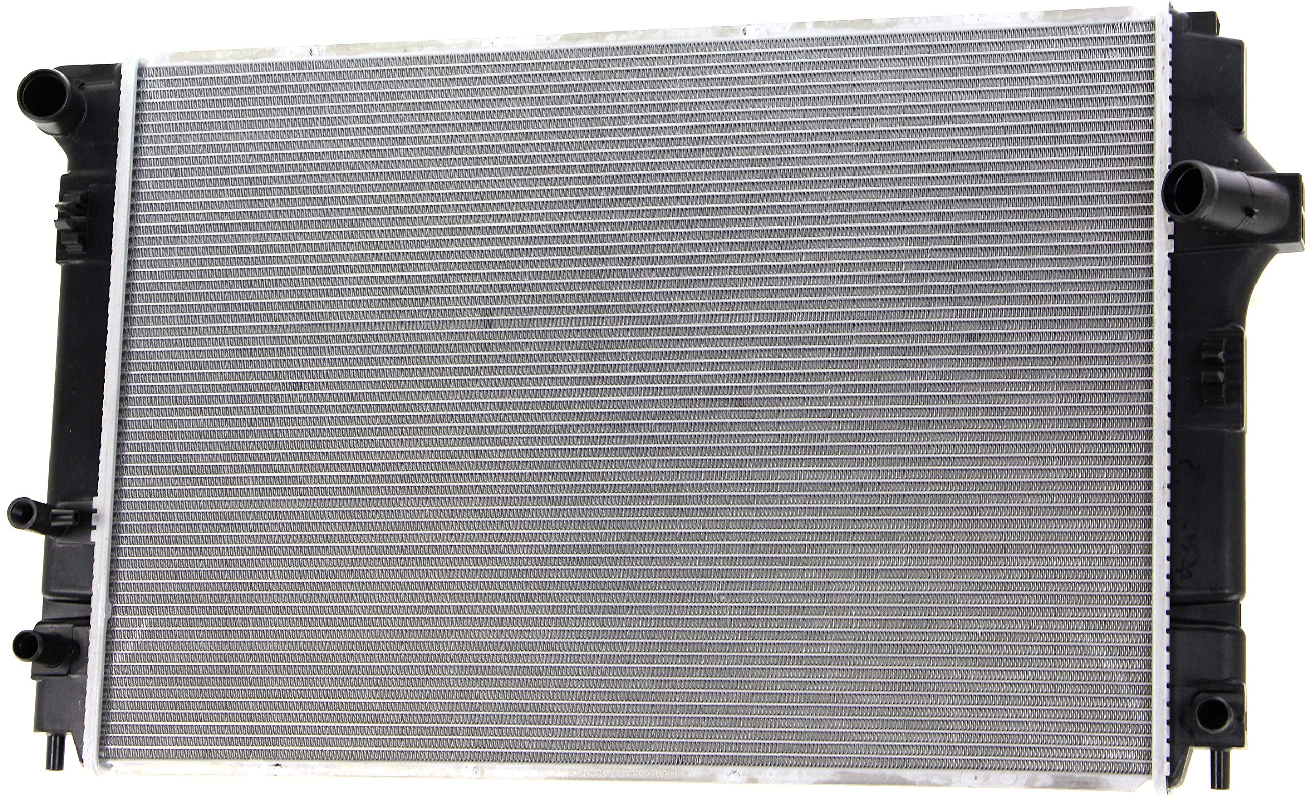 Radiator for TOYOTA PRIUS C 2012-2018