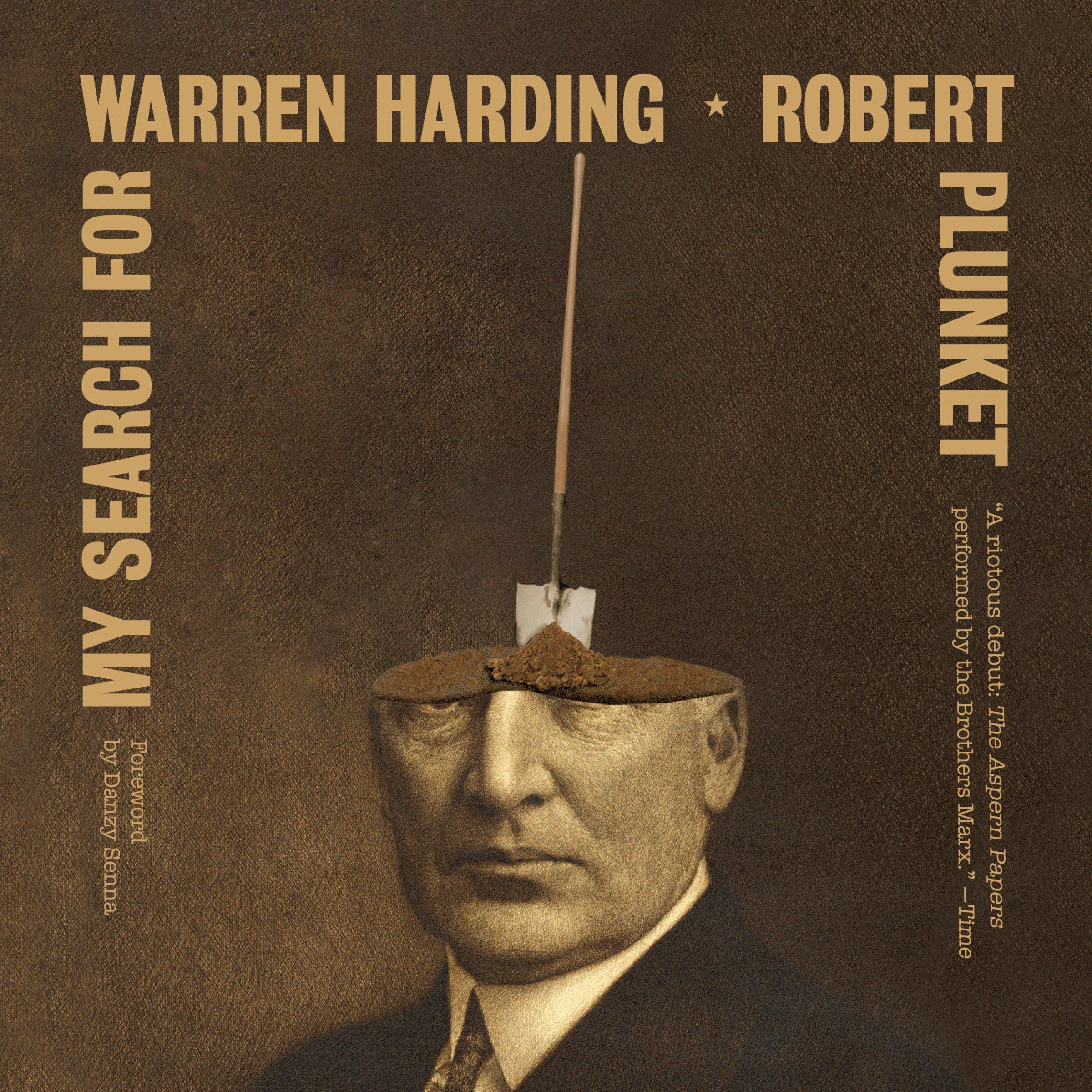 My Search for Warren Harding
