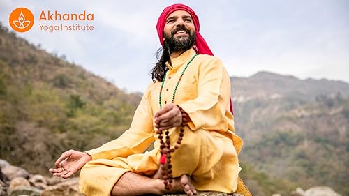 Akhanda Yoga Online