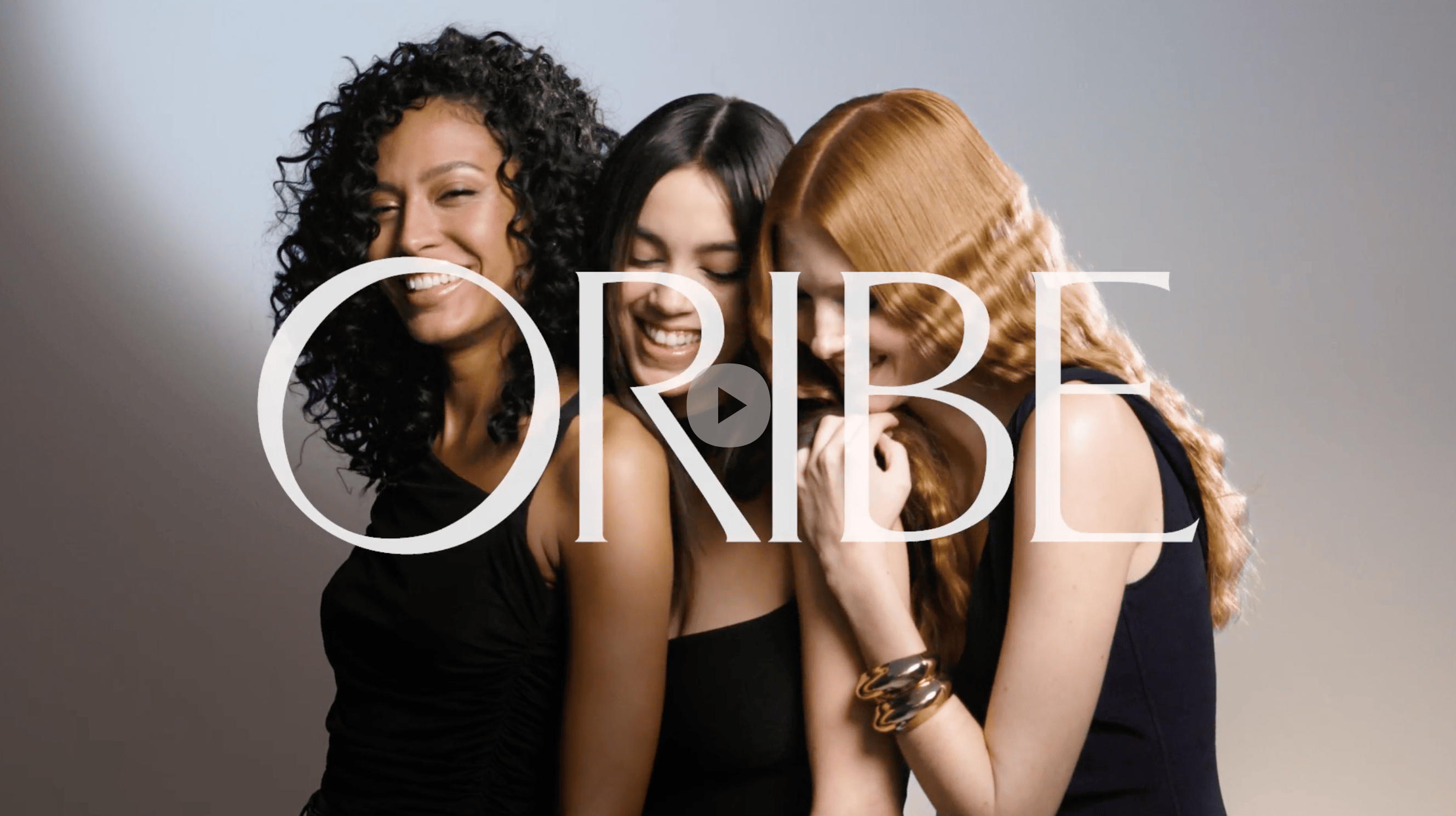 ORIBE Supershine Hydrating Shampoo