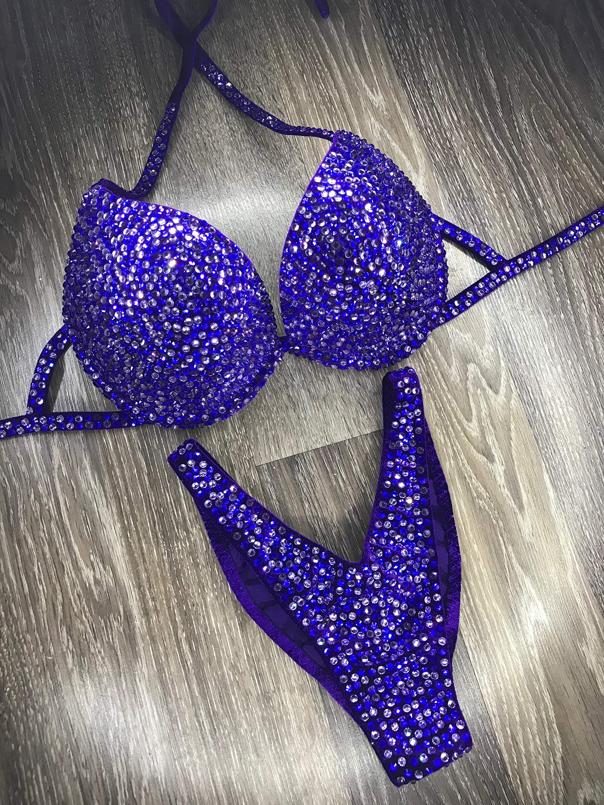 Buy Fitness Bikini Bodybuilding Bikini NPC Bikini IFBB