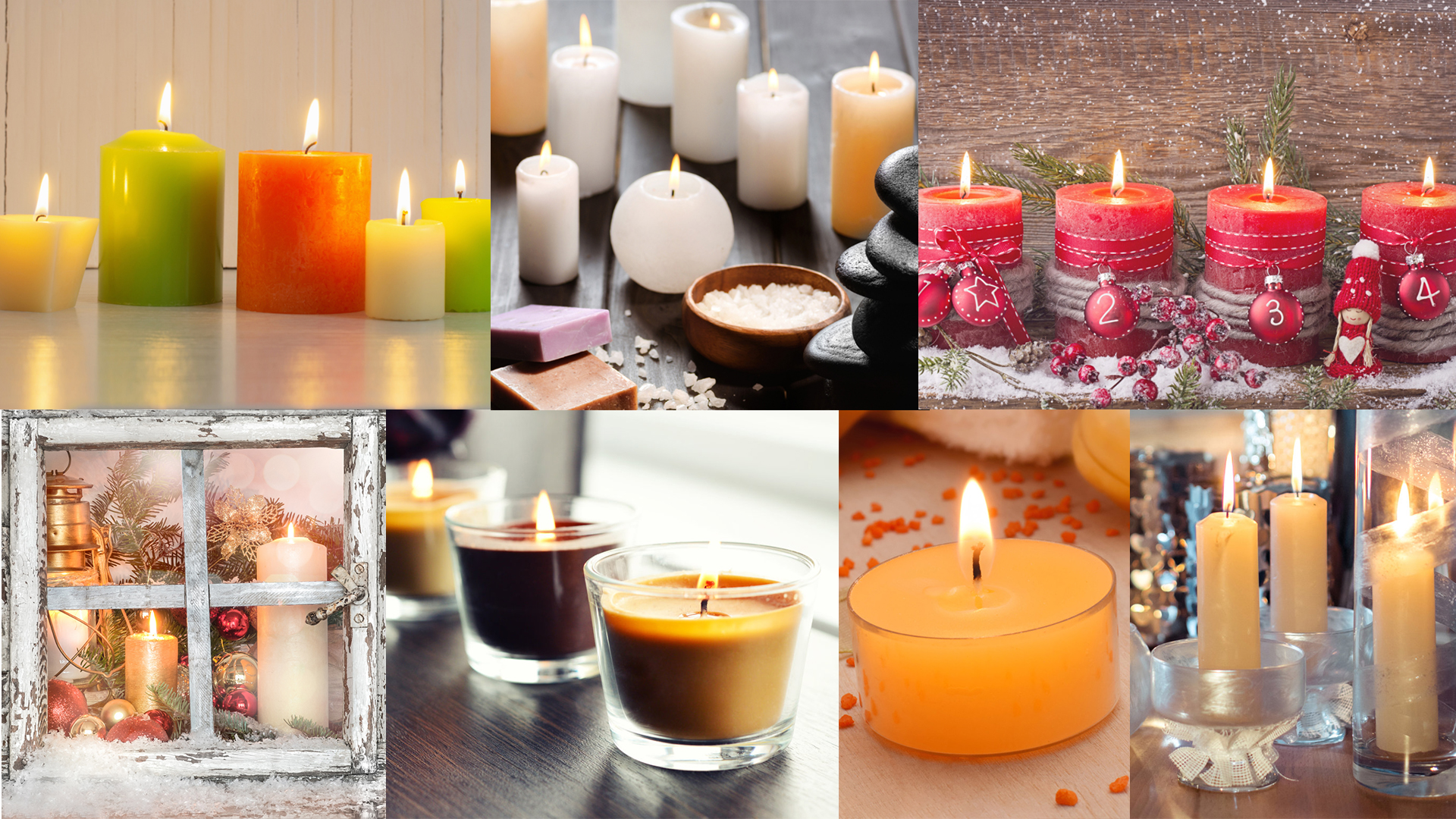 Kerzendocht Set 150 Stück - 3 Größen Mit Dochthaltern Für Kerzen Selbst Machen